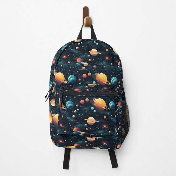 Item preview, Cosmic Space and Planets designed and sold by Logic72.
