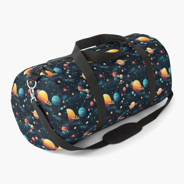 Item preview, Cosmic Space and Planets designed and sold by Logic72.