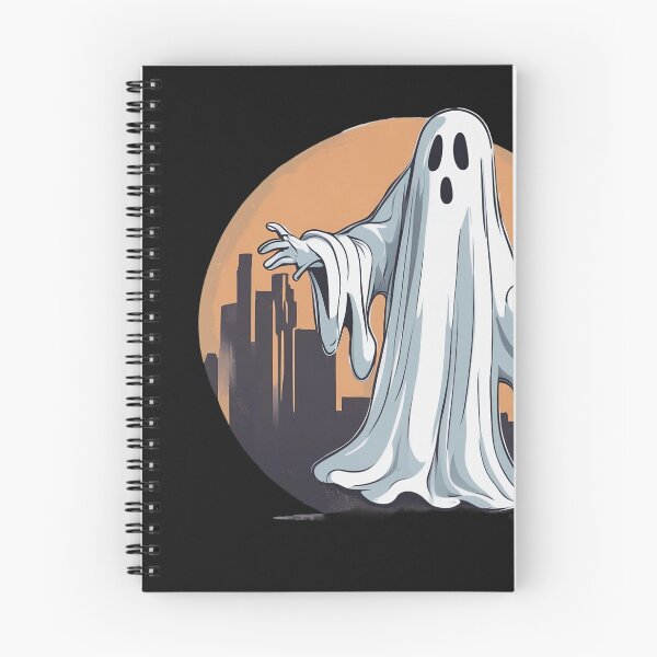 Item preview, Comedic Apparition designed and sold by eliteandhonor.