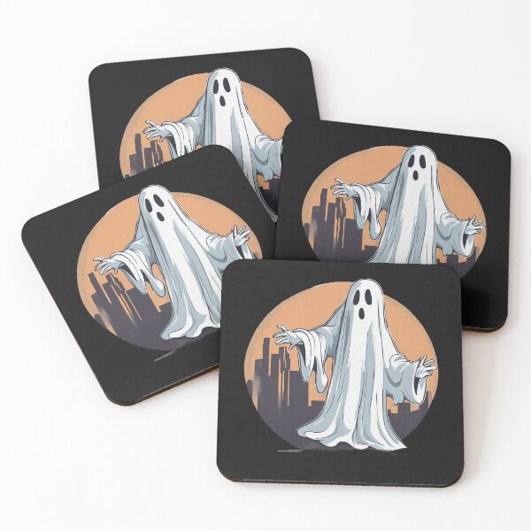 Item preview, Comedic Apparition designed and sold by eliteandhonor.