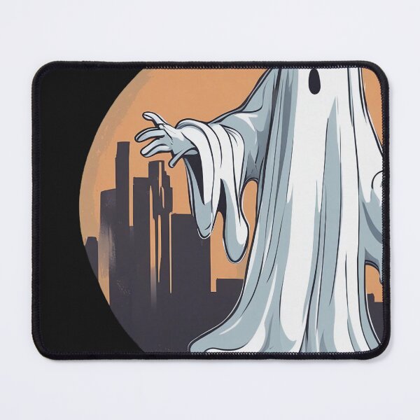 Item preview, Comedic Apparition designed and sold by eliteandhonor.