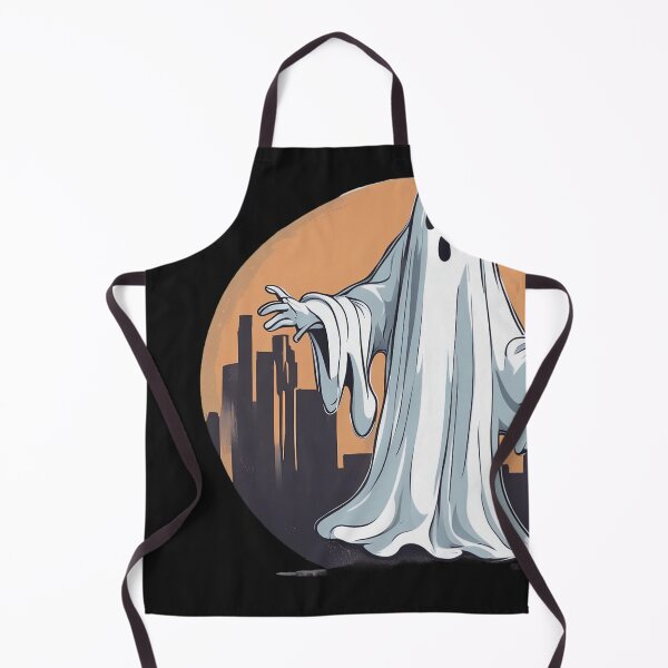 Item preview, Comedic Apparition designed and sold by eliteandhonor.