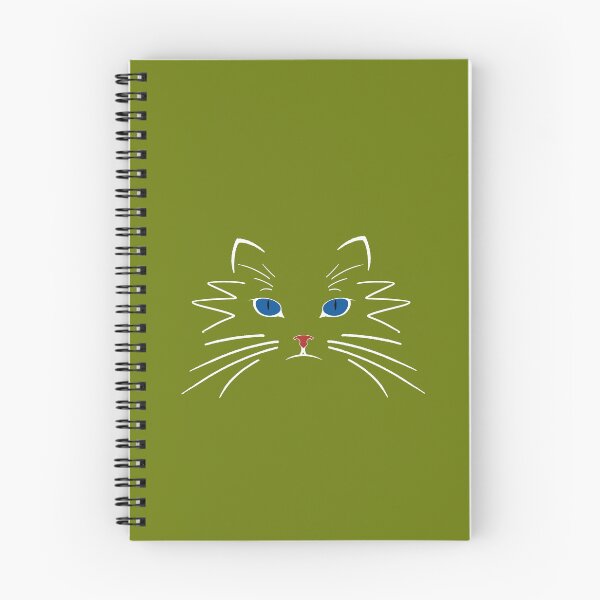 Item preview, A chic lovely cat, line drawing  designed and sold by hojeong-art.