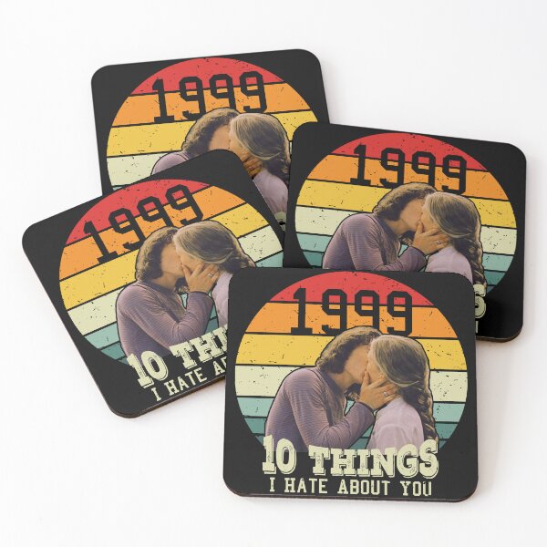 Item preview, 10 Things I Hate About You designed and sold by Euniceoral.