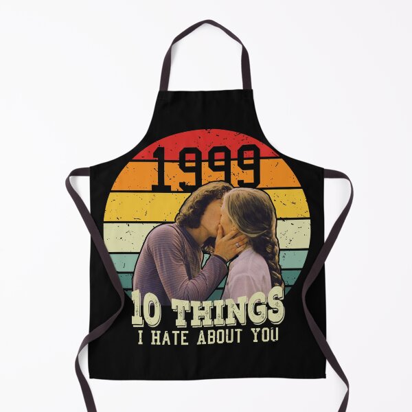 Item preview, 10 Things I Hate About You designed and sold by Euniceoral.