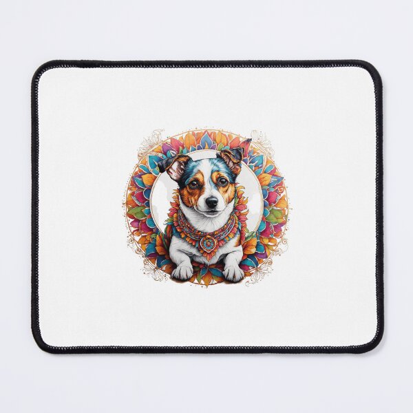 Item preview, Beach Buddy Dog designed and sold by YourCoffeeCup.