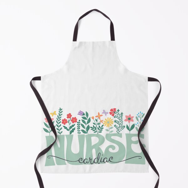 Item preview, Nurse Cardiac designed and sold by ArtByKattie.