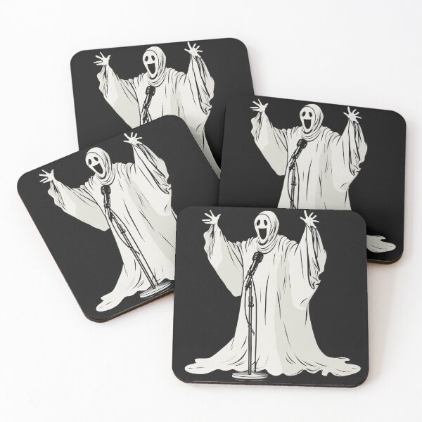 Item preview, Ectoplasmic Extravaganza designed and sold by eliteandhonor.