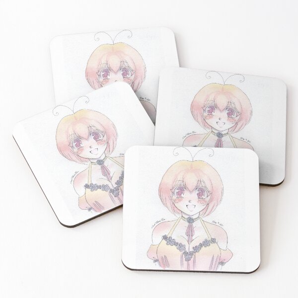 Item preview, Mathilda designed and sold by idrawprettyboys.