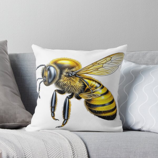 Item preview, abeja designed and sold by Zerfall.