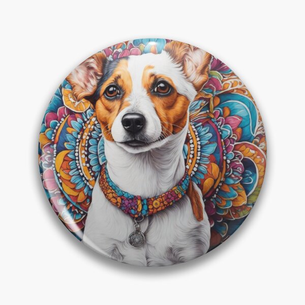 Item preview, Rebel Dog designed and sold by YourCoffeeCup.