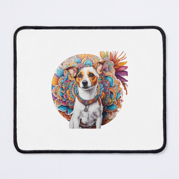 Item preview, Rebel Dog designed and sold by YourCoffeeCup.