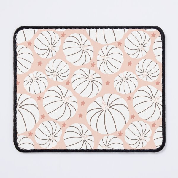 Item preview, Seasonal Autumn Pumpkins pattern designed and sold by Nicola-Rowe.