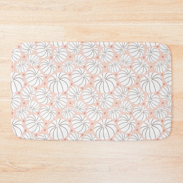 Item preview, Seasonal Autumn Pumpkins pattern designed and sold by Nicola-Rowe.