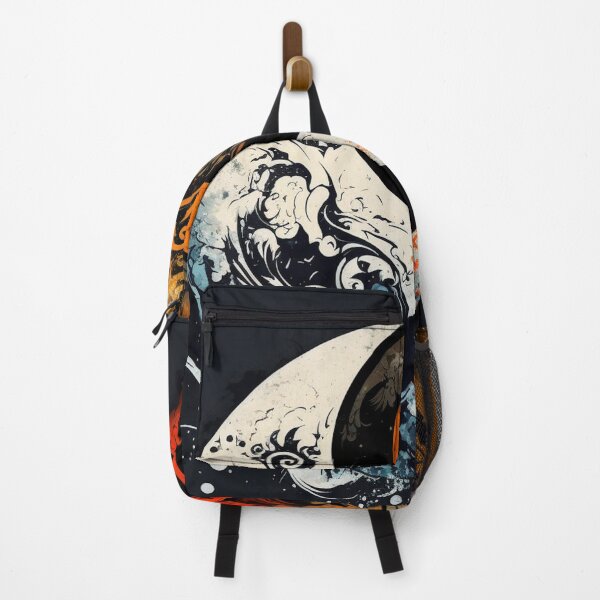 Item preview, Allegory Ying and Yang designed and sold by ScarsAndShadows.