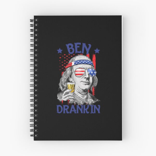 Item preview, Ben Drankin USA Flag 4Th Of July Patriot  	 designed and sold by bzdbafivztu70.