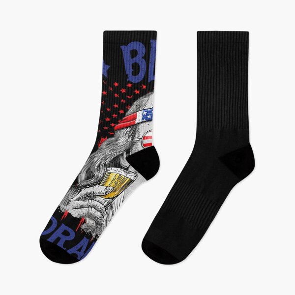 Item preview, Ben Drankin USA Flag 4Th Of July Patriot  	 designed and sold by bzdbafivztu70.