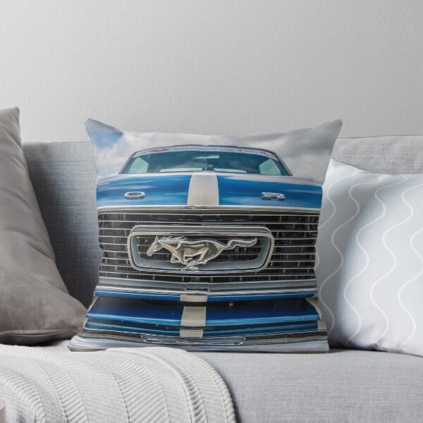 Item preview, Stang designed and sold by Neil Bushby.