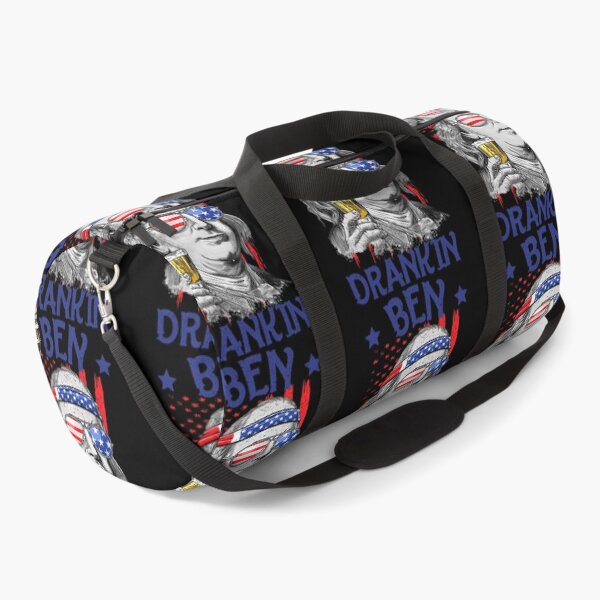 Item preview, Ben Drankin USA Flag 4Th Of July Patriot  	 designed and sold by bzdbafivztu70.