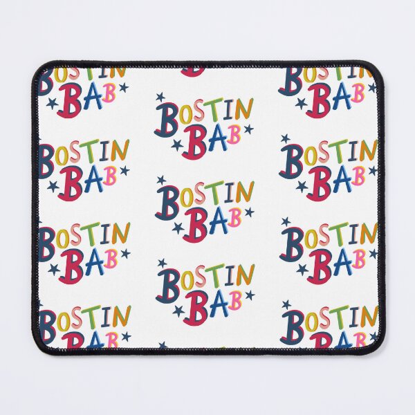 Item preview, BOSTIN BAB 4 designed and sold by Helen McCartney Designs.