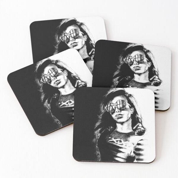 Item preview, Cool! by 'AllansArts' designed and sold by AllansArts.