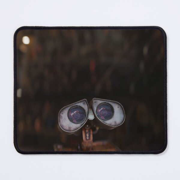 Item preview, WALL E POSTER 02 designed and sold by Lopinio.