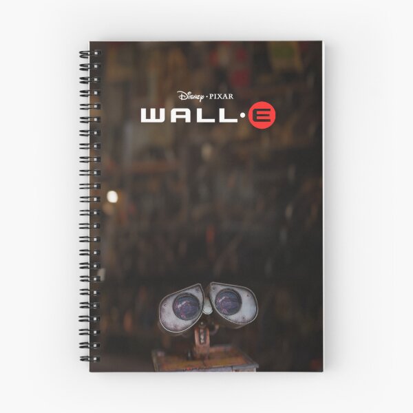 Item preview, WALL E POSTER 02 designed and sold by Lopinio.