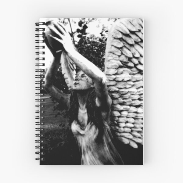 Item preview, Angel Of Offerings designed and sold by Gregory James Wyrick.
