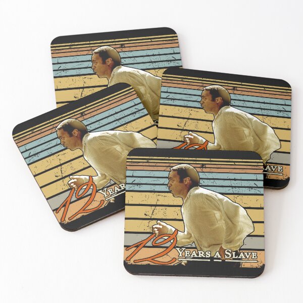 Item preview, 12 Years A Slave Vintage Movie designed and sold by Euniceoral.