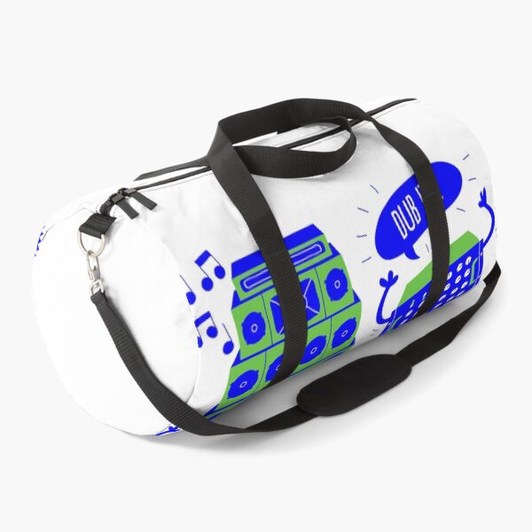 Item preview, Dub it ! designed and sold by Monsieur-Dupont.