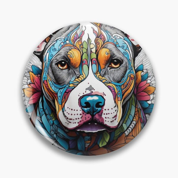 Item preview, Moon Dog designed and sold by YourCoffeeCup.