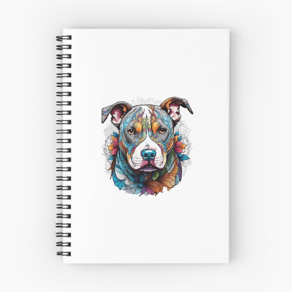 Item preview, Moon Dog designed and sold by YourCoffeeCup.