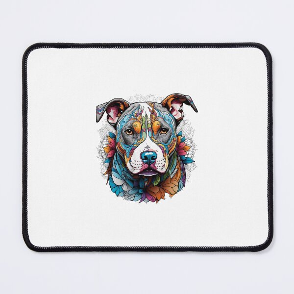 Item preview, Moon Dog designed and sold by YourCoffeeCup.