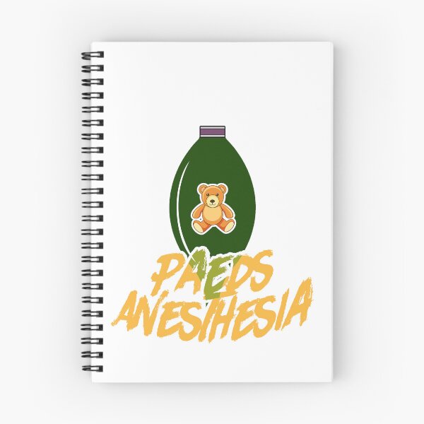 Item preview, Paediatric Anesthesia Bag designed and sold by The Remi Reserve.