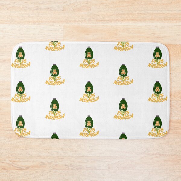 Item preview, Paediatric Anesthesia Bag designed and sold by The Remi Reserve.