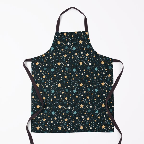 Item preview, Super Stars Pattern designed and sold by Logic72.