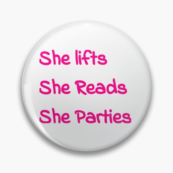 Item preview,  funny saying feminist humour gift  designed and sold by JadesignFang.