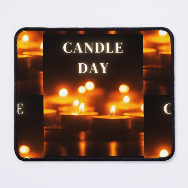 Item preview, Copy of Happy Candle Day designed and sold by Simo0455.