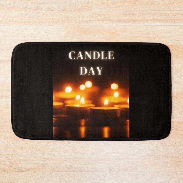 Item preview, Copy of Happy Candle Day designed and sold by Simo0455.