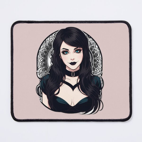 Item preview, metalsmith girl designed and sold by DesignmanHakan.