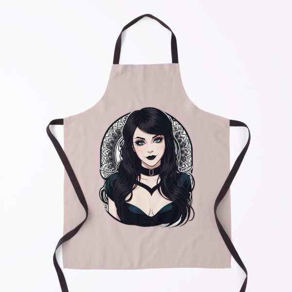 Item preview, metalsmith girl designed and sold by DesignmanHakan.