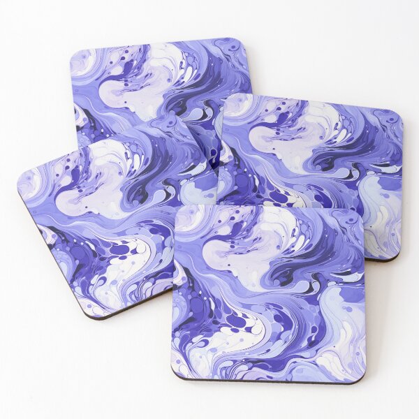 Item preview, Blue watercolor designed and sold by GabrielMadrasse.