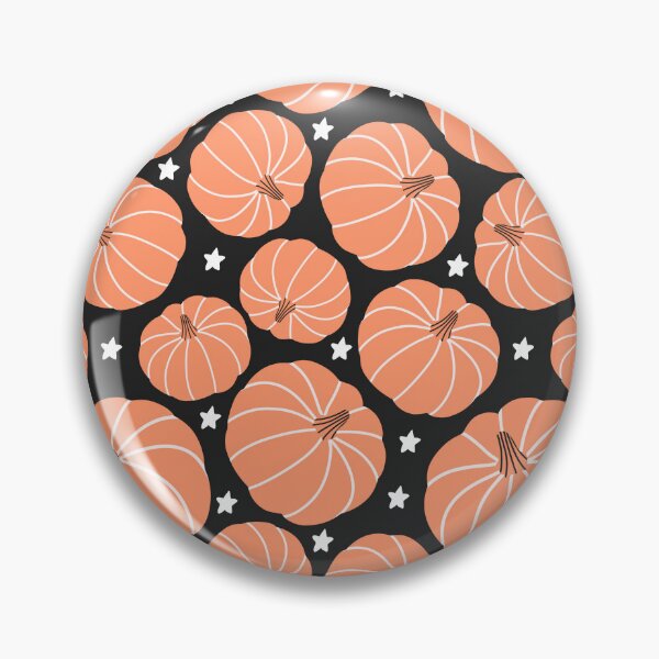 Item preview, Seasonal Autumn Pumpkins pattern designed and sold by Nicola-Rowe.