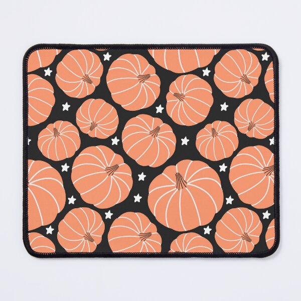 Item preview, Seasonal Autumn Pumpkins pattern designed and sold by Nicola-Rowe.