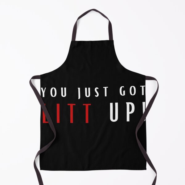 Item preview, you just got lit up designed and sold by vargass street.