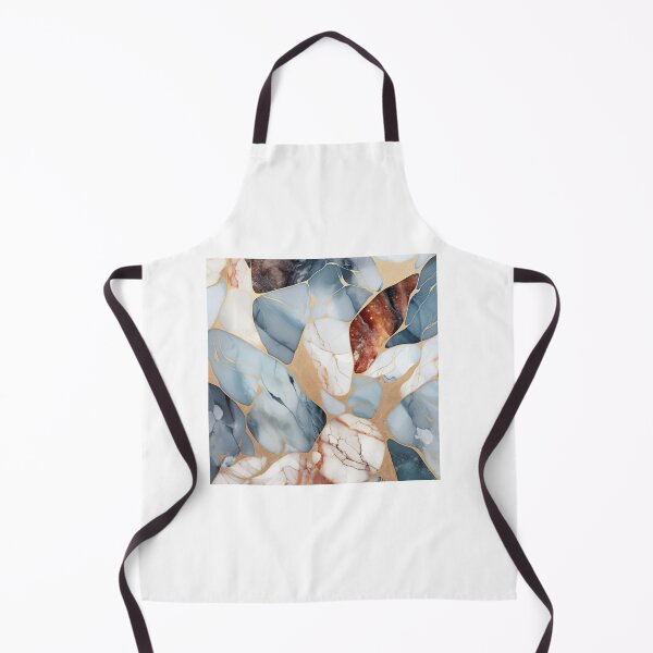 Item preview, Multicolor natural marble pattern designed and sold by SmileshareShop.