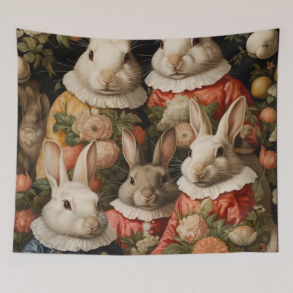 Item preview, Family Amidst Nature designed and sold by ArtisimoStudio.