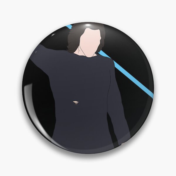 Item preview, Ben Solo  	 designed and sold by bzdbafivztu70.