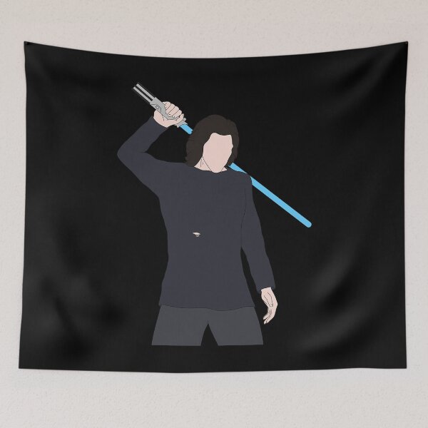 Item preview, Ben Solo  	 designed and sold by bzdbafivztu70.