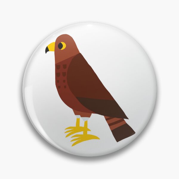 Item preview, Eagle designed and sold by Monsieur-Dupont.